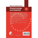 RECENT ADVANCES IN ENDOCRINOLOGY AND DIABETES-1 book by Amir Sam, Saira Hameed