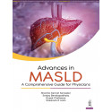 ADVANCES IN MASLD : A COMPREHENSIVE GUIDE FOR PHYSICIANS book by Shambo Samrat Samajdar, Sanjay Bandyopadhyay