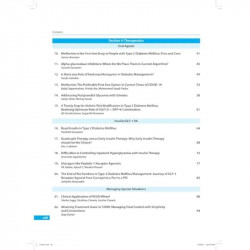 RSSDI DIABETES UPDATE 2020 book by Banshi Saboo - Additional Image 8