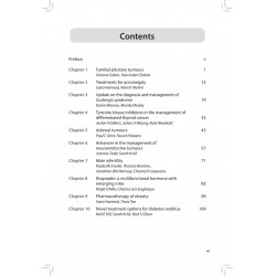 RECENT ADVANCES IN ENDOCRINOLOGY AND DIABETES-1 book by Amir Sam, Saira Hameed - Additional Image 3