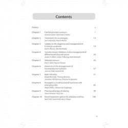RECENT ADVANCES IN ENDOCRINOLOGY AND DIABETES-1 book by Amir Sam, Saira Hameed - Additional Image 4