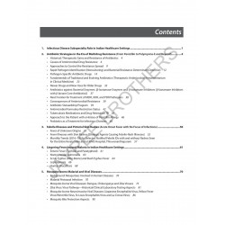 Comprehensive Textbook of Infectious Diseases book by MI Sahadulla, Sayenna A Uduman - Additional Image 5