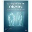 Management of Obesity: A Comprehensive Manual for Physicians book by Shambo S Samajdar, Bharat Saboo