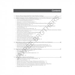 Comprehensive Textbook of Infectious Diseases book by MI Sahadulla, Sayenna A Uduman - Additional Image 6