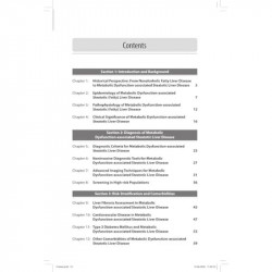 ADVANCES IN MASLD : A COMPREHENSIVE GUIDE FOR PHYSICIANS book by Shambo Samrat Samajdar, Sanjay Bandyopadhyay - Additional Image