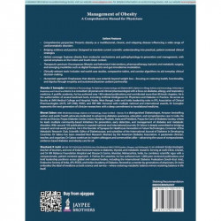 Management of Obesity: A Comprehensive Manual for Physicians book by Shambo S Samajdar, Bharat Saboo - Additional Image 4