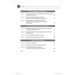 ADVANCES IN MASLD : A COMPREHENSIVE GUIDE FOR PHYSICIANS book by Shambo Samrat Samajdar, Sanjay Bandyopadhyay - Additional Image