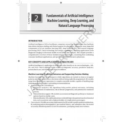 DECODING ARTIFICIAL INTELLIGENCE FOR PHYSICIANS book by Shambo Samrat Samajdar, Amit Kumar Dey - Additional Image 7