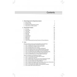 101 Cases in Respiratory Medicine book by Supriya Sarkar - Additional Image 5