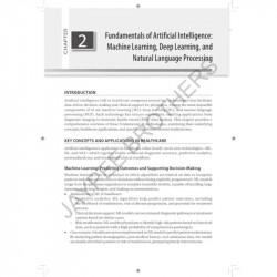 DECODING ARTIFICIAL INTELLIGENCE FOR PHYSICIANS book by Shambo Samrat Samajdar, Amit Kumar Dey - Additional Image 8