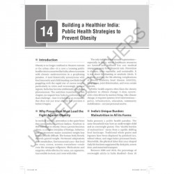 Management of Obesity: A Comprehensive Manual for Physicians book by Shambo S Samajdar, Bharat Saboo - Additional Image 8