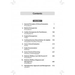 DOCTOR'S POCKET COMPANION book by PK Sasidharan - Additional Image 4