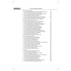 101 Cases in Respiratory Medicine book by Supriya Sarkar - Additional Image 7