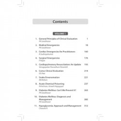 DOCTOR'S POCKET COMPANION book by PK Sasidharan - Additional Image 5