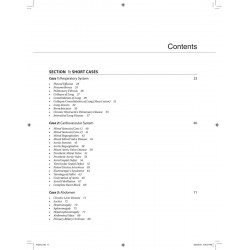SHORT & LONG CASES IN CLINICAL MEDICINE book by Sarker Hn - Additional Image 5