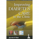 IMPROVING DIABETES CARE IN THE CLINIC book by Shah Jayendra H - Back Cover