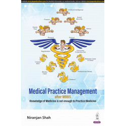 Medical Practice Management after MBBS for Young Doctors and Private Practitioners | Practical Guide to Clinic Registration,…