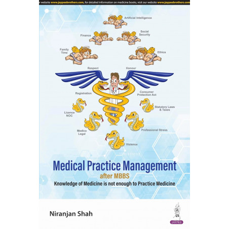 Medical Practice Management after MBBS for Young Doctors and Private Practitioners | Practical Guide to Clinic Registration,…