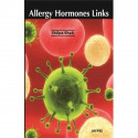 ALLERGY-HORMONE LINKS book by Shah - Back Cover