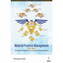 Medical Practice Management after MBBS for Young Doctors and Private Practitioners | Practical Guide to Clinic Registration,… -
