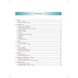 ALLERGY-HORMONE LINKS book by Shah - Additional Image 3