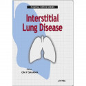 Clinical Focus: Interstitial Lung Diseases book by Om P. Sharma