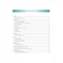 ALLERGY-HORMONE LINKS book by Shah - Additional Image 4