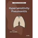 HYPERSENSITIVITY PNEUMONITIS: CLINICAL FOCUS SERIES book by Sharma