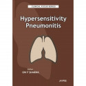HYPERSENSITIVITY PNEUMONITIS: CLINICAL FOCUS SERIES book by Sharma - Back Cover