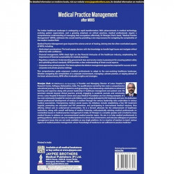 Medical Practice Management after MBBS for Young Doctors and Private Practitioners | Practical Guide to Clinic Registration,… -