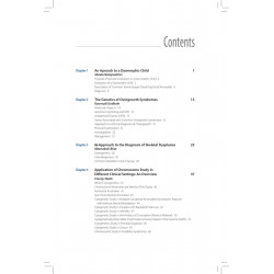 Genetics in Clinical Practice Symptoms, Diagnosis and Therapy book by Sheth Jayesh - Back Cover