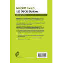 (OLD EDITION) mrcem part c: 125 osce stations book by Kiran Somani, Nitin Jain - Additional Image 3