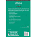 ADVANCES IN DIABETES NOVEL INSIGHTS book by Sridhar GR - Additional Image 3