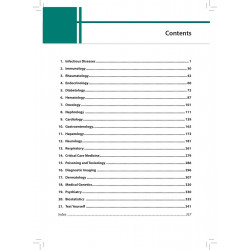 OSCES IN MEDICINE: A PRIMER FOR POSTGRADUATE STUDENTS (VOLUME 1) book by Narinder Pal Singh - Additional Image 5