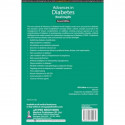ADVANCES IN DIABETES NOVEL INSIGHTS book by Sridhar GR - Additional Image 4