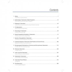Textbook of Tuberculosis & Nontuberculous Mycobacterial Diseases book by Surendra K Sharma - Additional Image 6