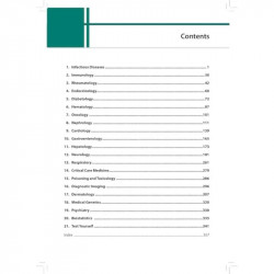 OSCES IN MEDICINE: A PRIMER FOR POSTGRADUATE STUDENTS (VOLUME 1) book by Narinder Pal Singh - Additional Image 6