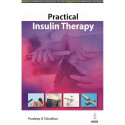 Practical Insulin Therapy book by Pradeep G Talwalkar - Back Cover