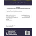 EMERGENCIES IN MEDICAL PRACTICE book by Om Tantia - Additional Image 3