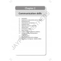 (OLD EDITION) mrcem part c: 125 osce stations book by Kiran Somani, Nitin Jain - Additional Image 7