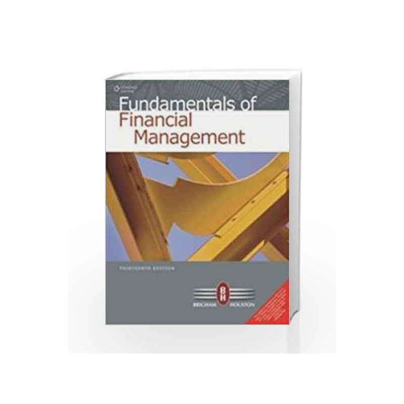 Fundamentals of Financial Management by MOLNAR Book-9788131526637