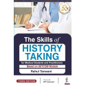 THE SKILLS OF HISTORY TAKING FOR MEDICAL STUDENTS AND PRACTITIONERS BASED ON AETCOM MODULE book by Rahul Tanwani