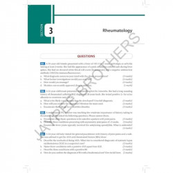 OSCES IN MEDICINE: A PRIMER FOR POSTGRADUATE STUDENTS (VOLUME 1) book by Narinder Pal Singh - Additional Image 8