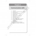 (OLD EDITION) mrcem part c: 125 osce stations book by Kiran Somani, Nitin Jain - Additional Image 8