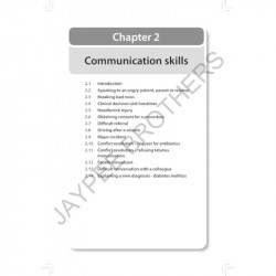 (OLD EDITION) mrcem part c: 125 osce stations book by Kiran Somani, Nitin Jain - Additional Image 8