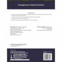 EMERGENCIES IN MEDICAL PRACTICE book by Om Tantia - Additional Image 4