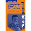 POCKET TUTOR UNDERSTANDING ABGS & LUNG FUNCTION TESTS book by Munhunthan Thillai, Peter Bailey - Back Cover