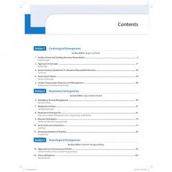 EMERGENCIES IN MEDICAL PRACTICE book by Om Tantia - Additional Image 6