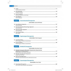 EMERGENCIES IN MEDICAL PRACTICE book by Om Tantia - Additional Image 7