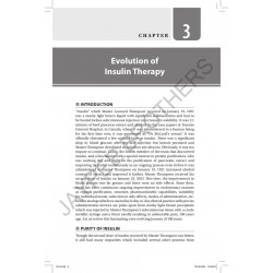 Practical Insulin Therapy book by Pradeep G Talwalkar - Additional Image 7